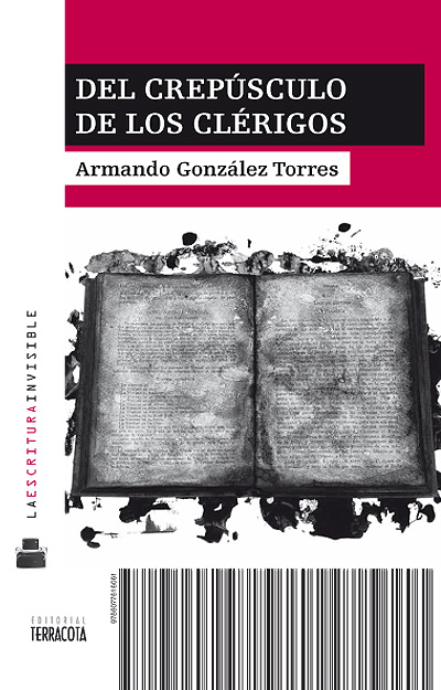 Title details for Del Crepúsculo de los clérigos by Armando González Torres - Available